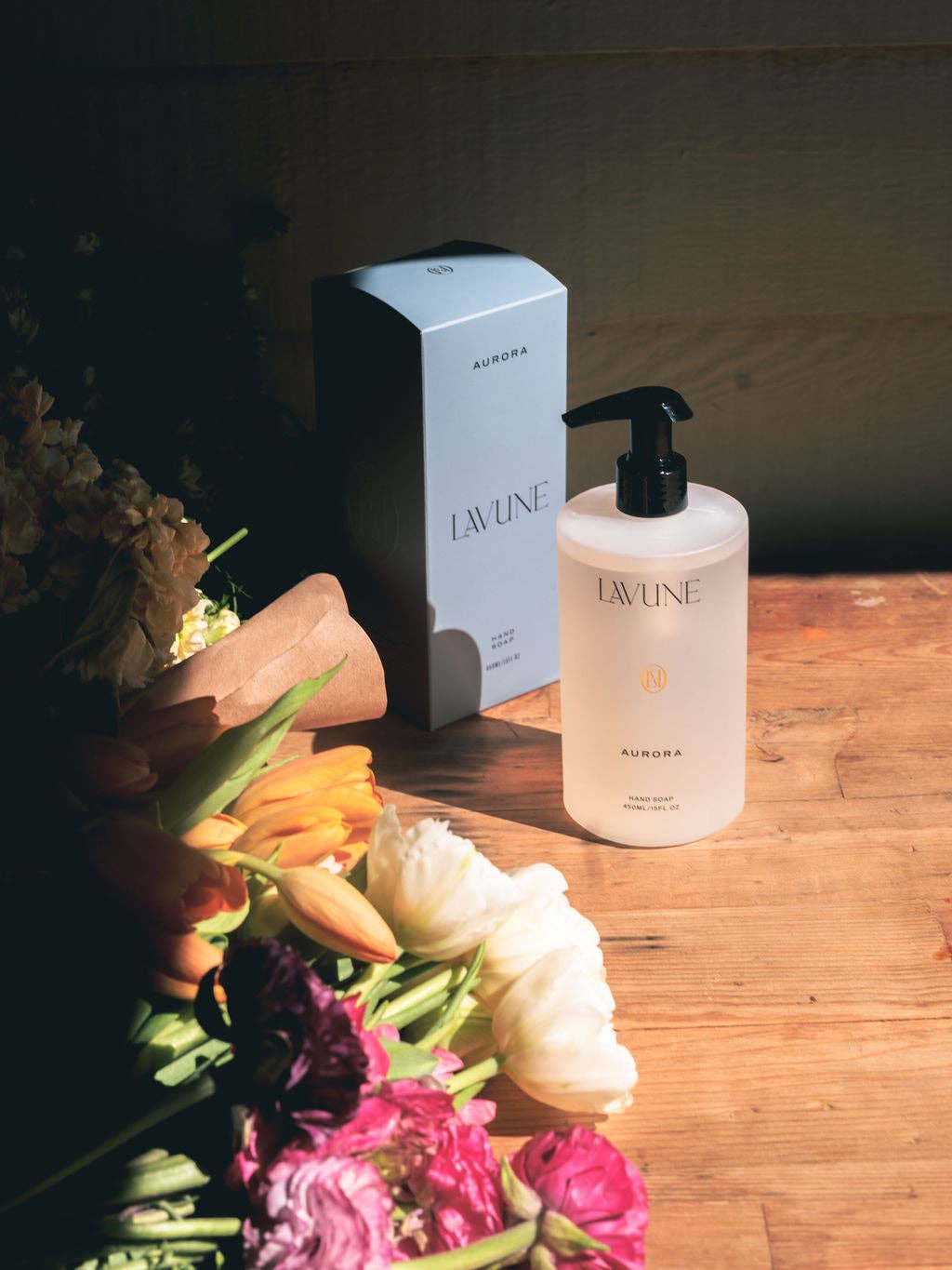 Aurora Hand Soap