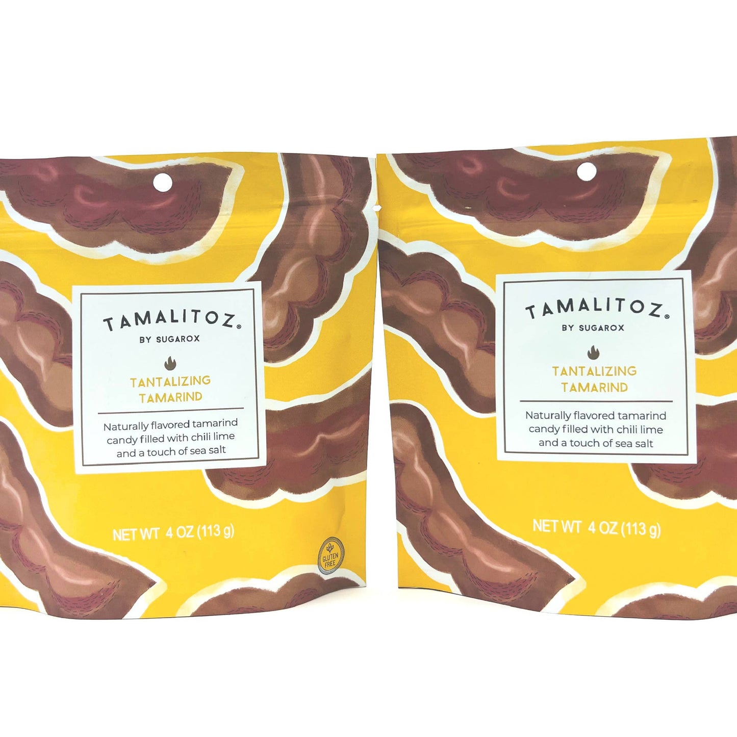 Tamarind Tamalitoz Candy