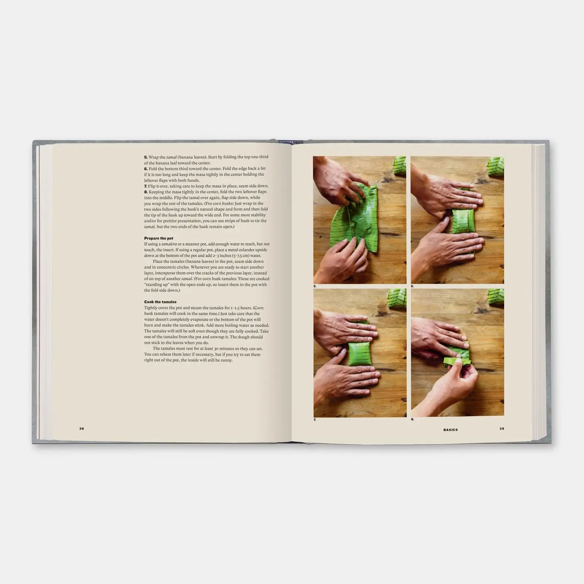 Tu Casa Mi Casa: Mexican Recipes For The Home Cook