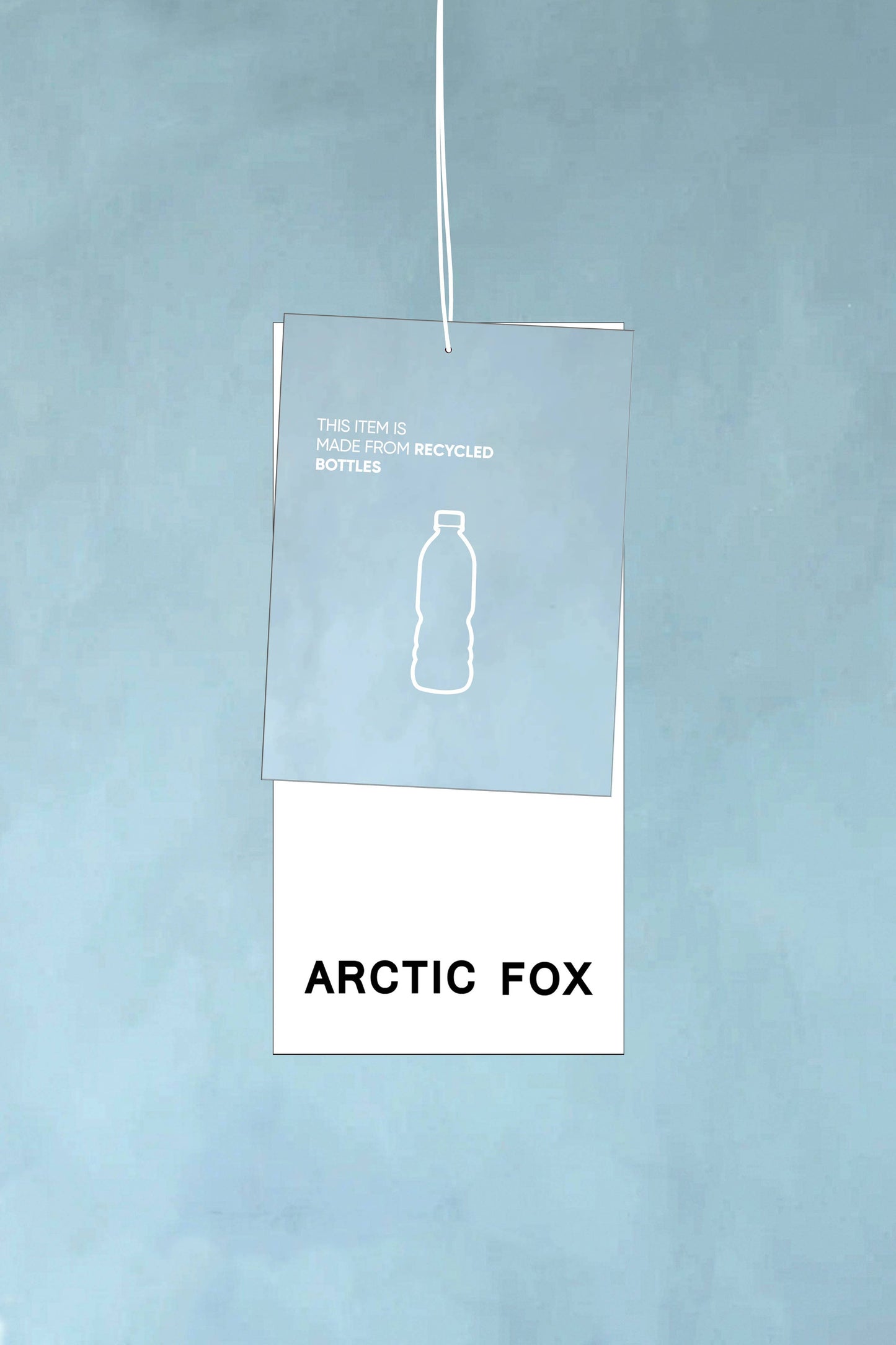 The Reykjavik Throw - 100% Recycled - Sea Kelp - FW25