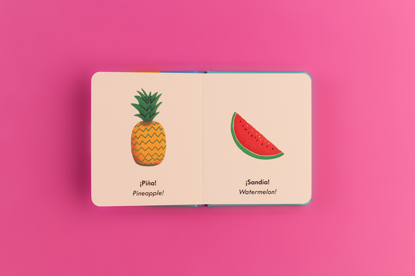 Los Street Vendors Bilingual Book Set