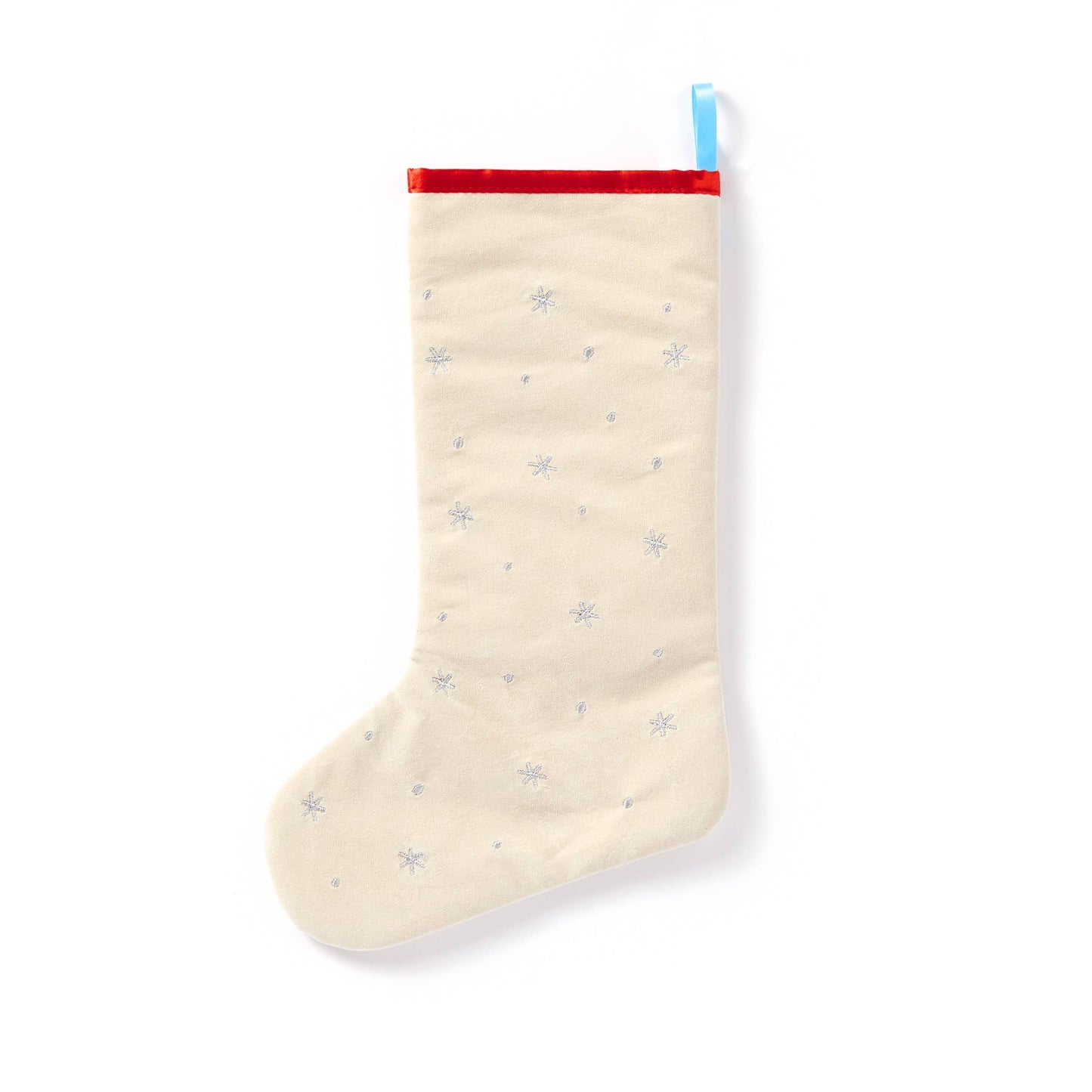 Kitty Kitty Cat Stocking