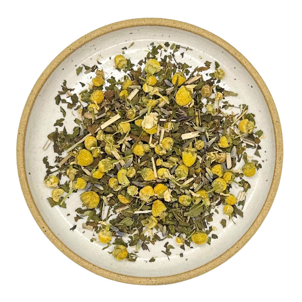 Aches & Pains Herbal Tea