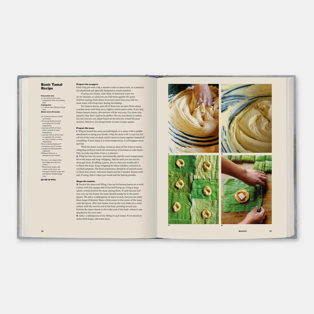 Tu Casa Mi Casa: Mexican Recipes For The Home Cook