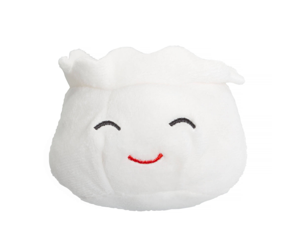 Dim Sum Pet Toys