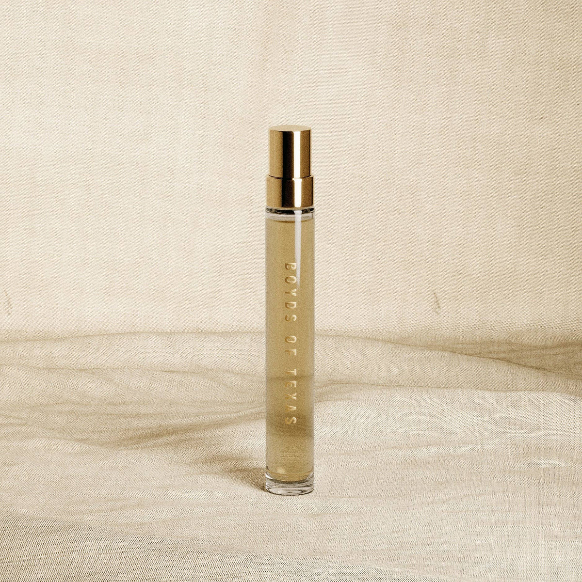 Cuero - Leather Refillable Eau de Parfum (Cologne) Spray 9mL