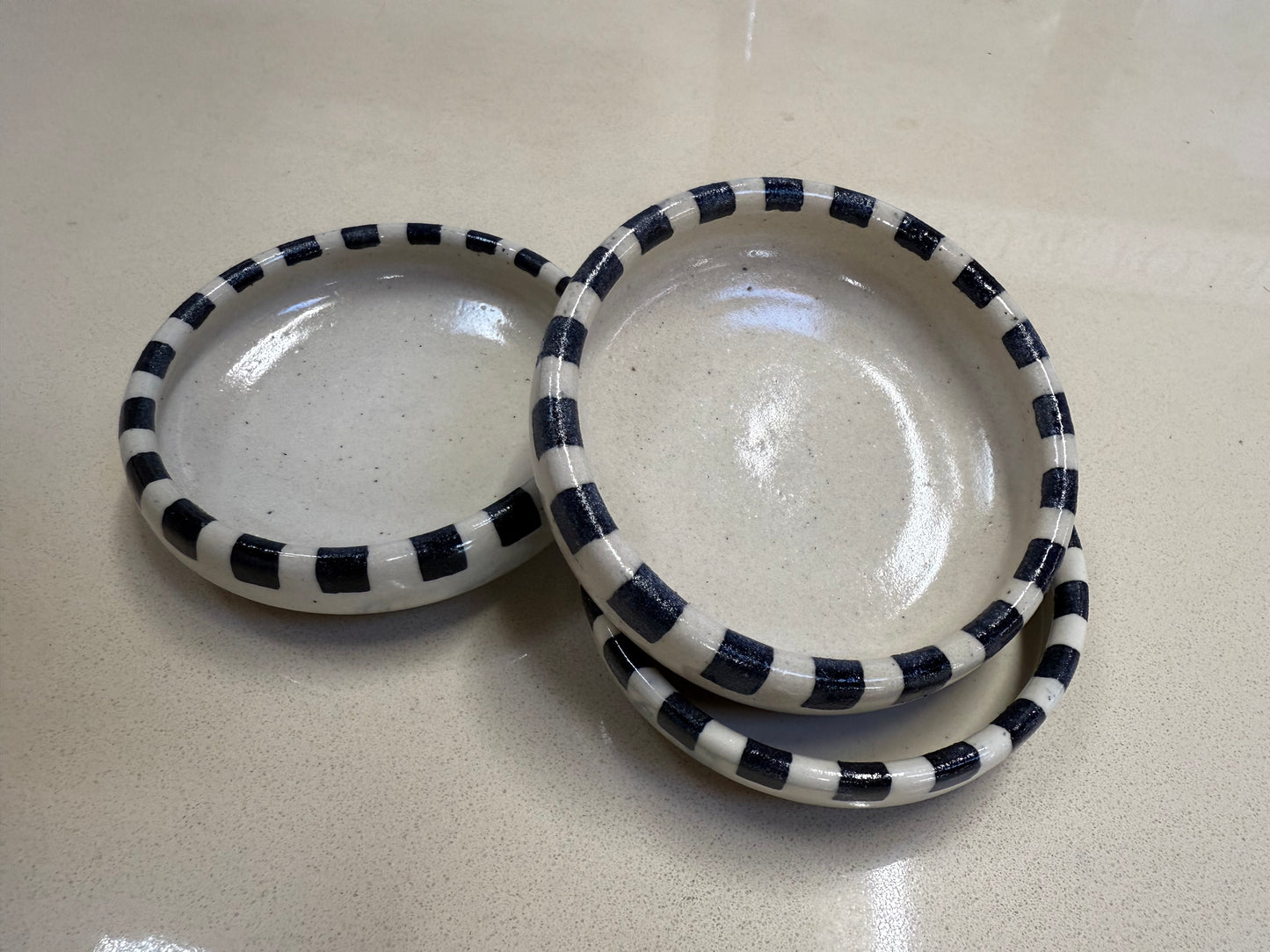 Ceramic Trinket Dish