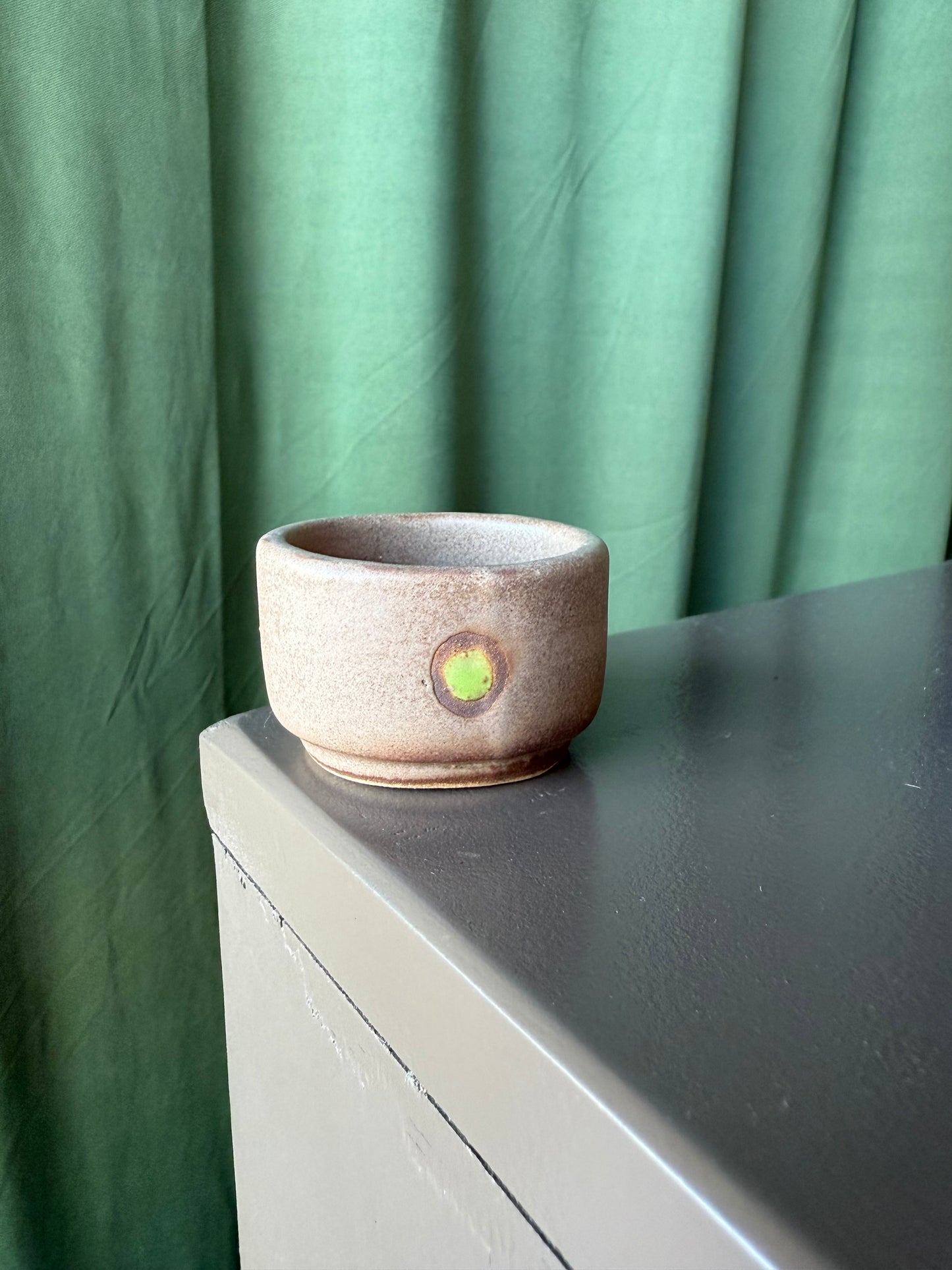 Mini Ceramic Holders