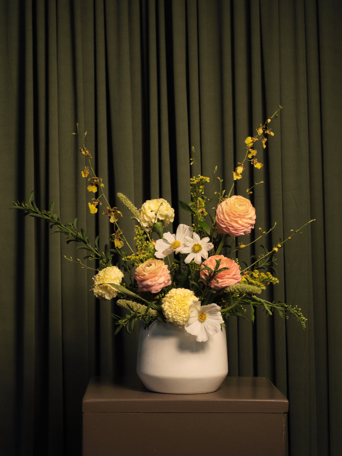 Petite Floral Arrangement