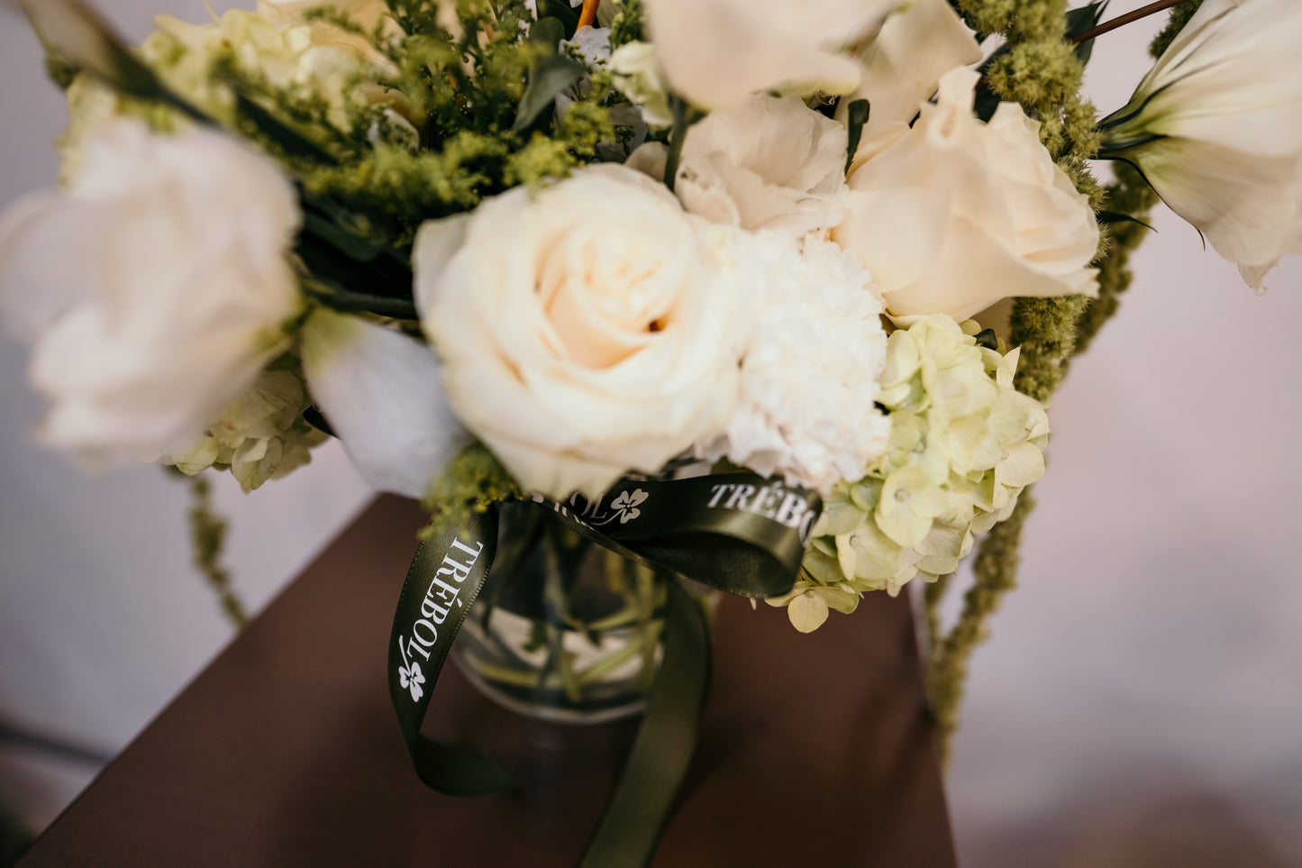 Statement Floral Bouquet