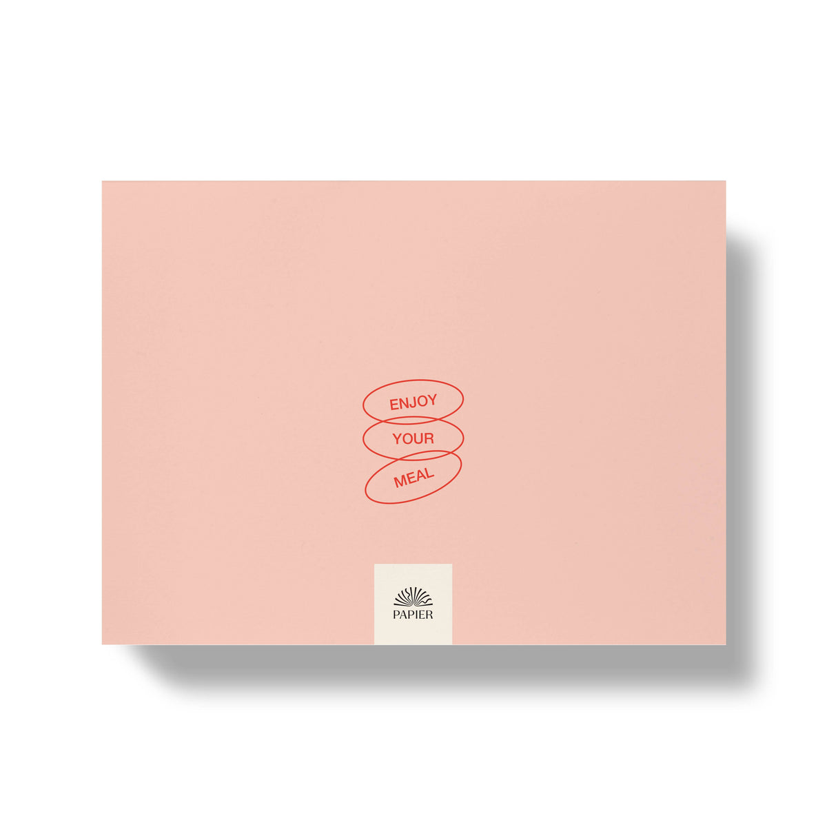 Weekly Meal Planner & Grocery List, Undated - Tomatoes