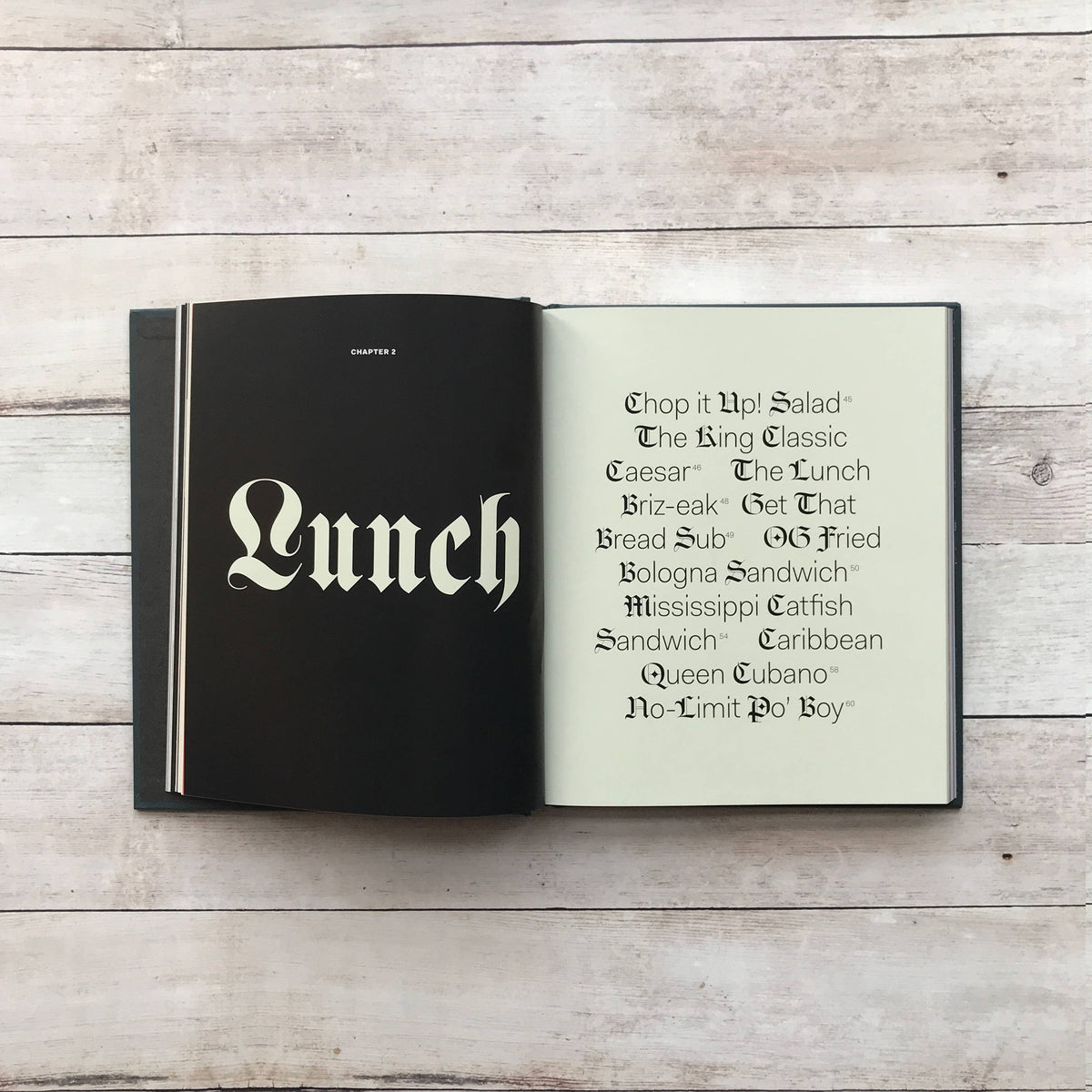 Snoop Dog | From Crook to Cook Book