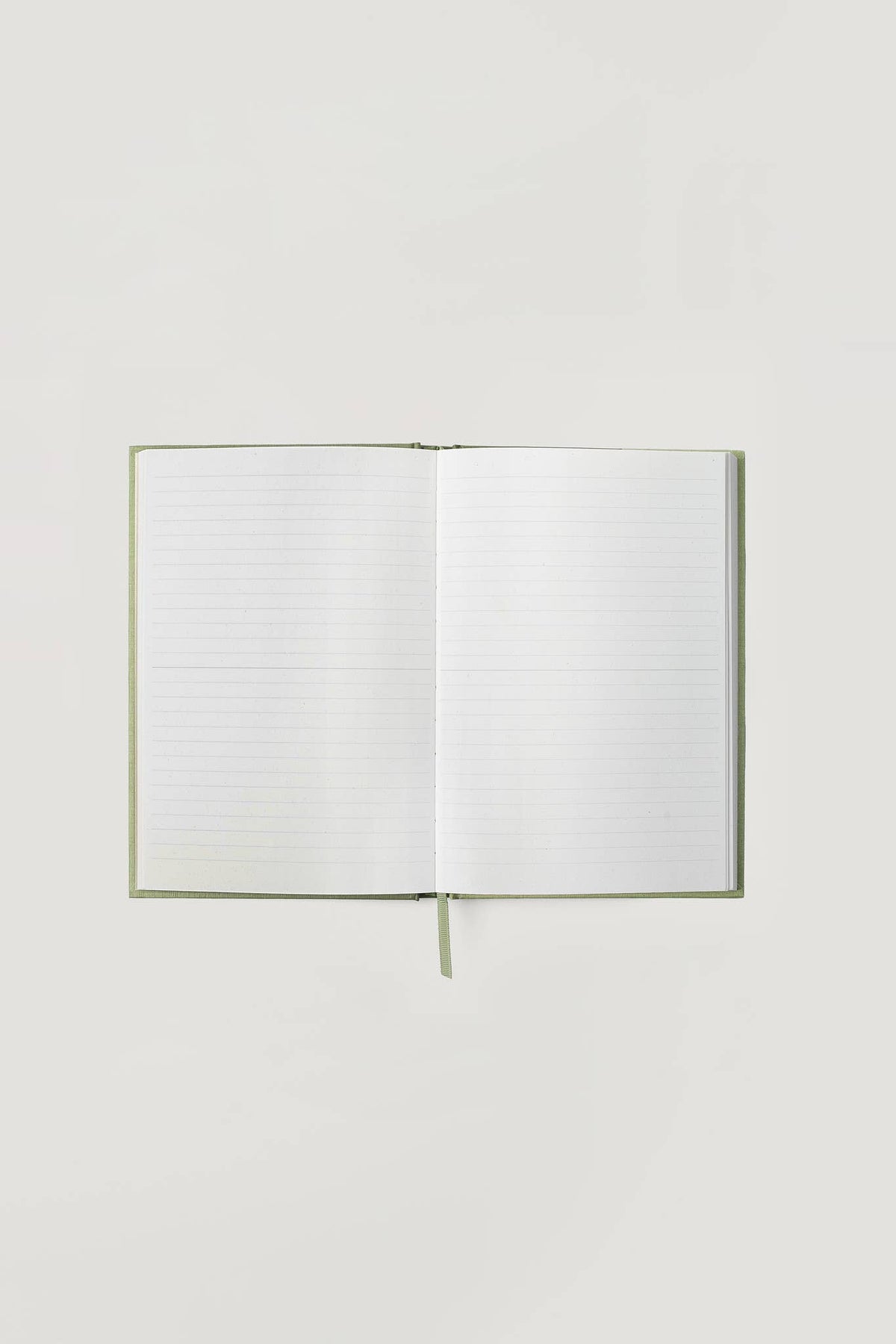 The Open Journal in Moss