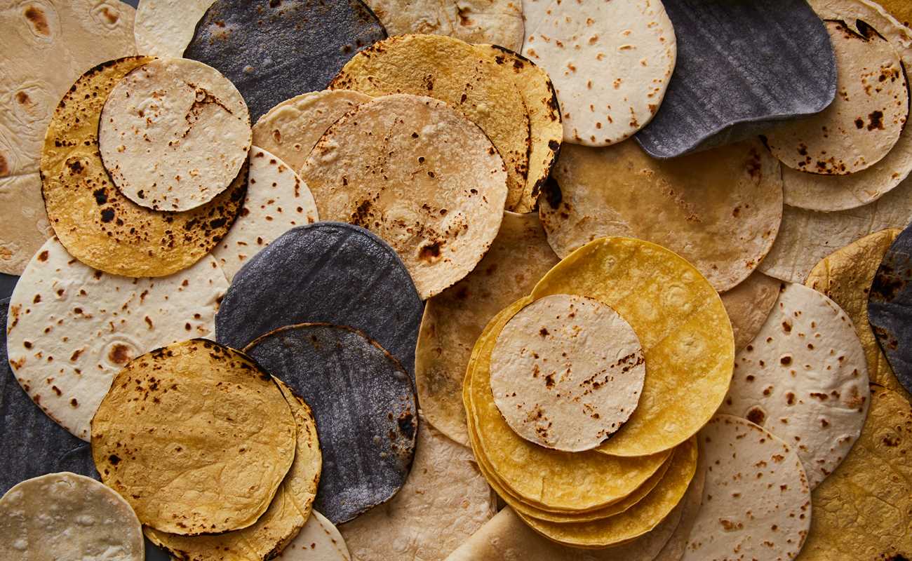 Tequila & Tacos Book