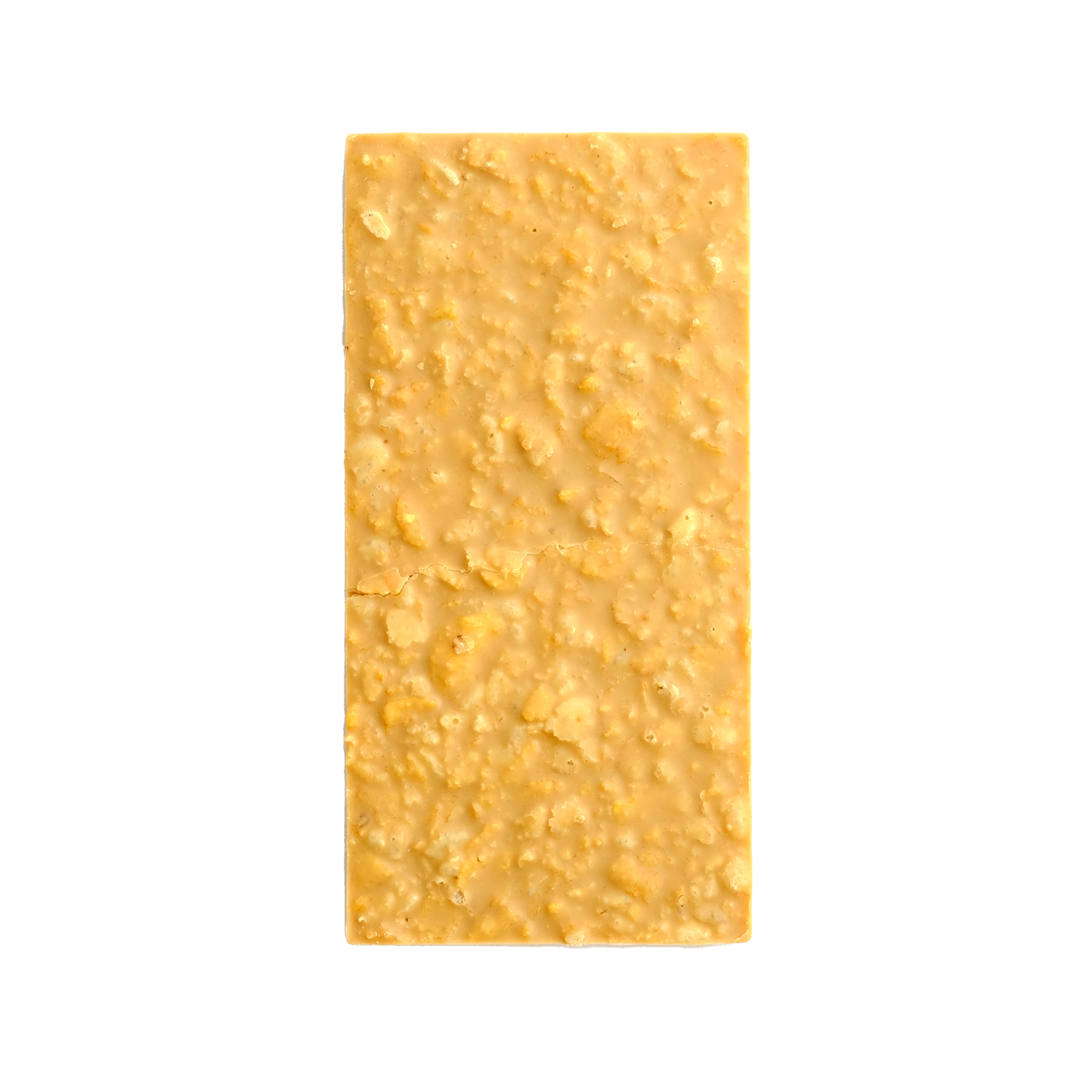 Blonde Cereal Chocolate Bar