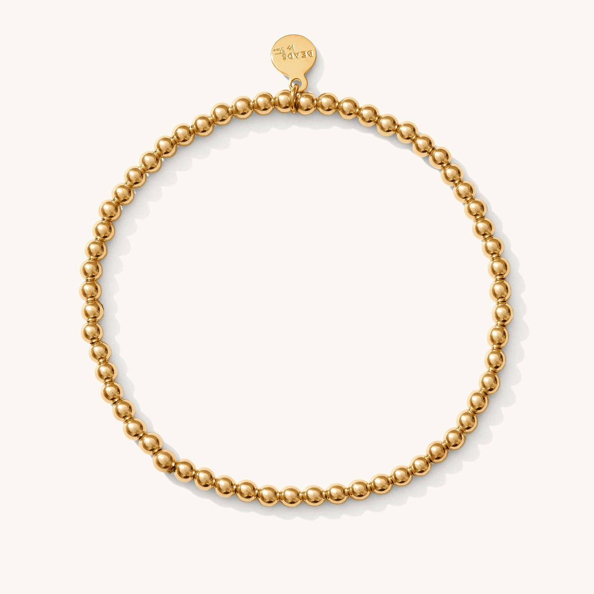 SMALL BEAD BRACELET