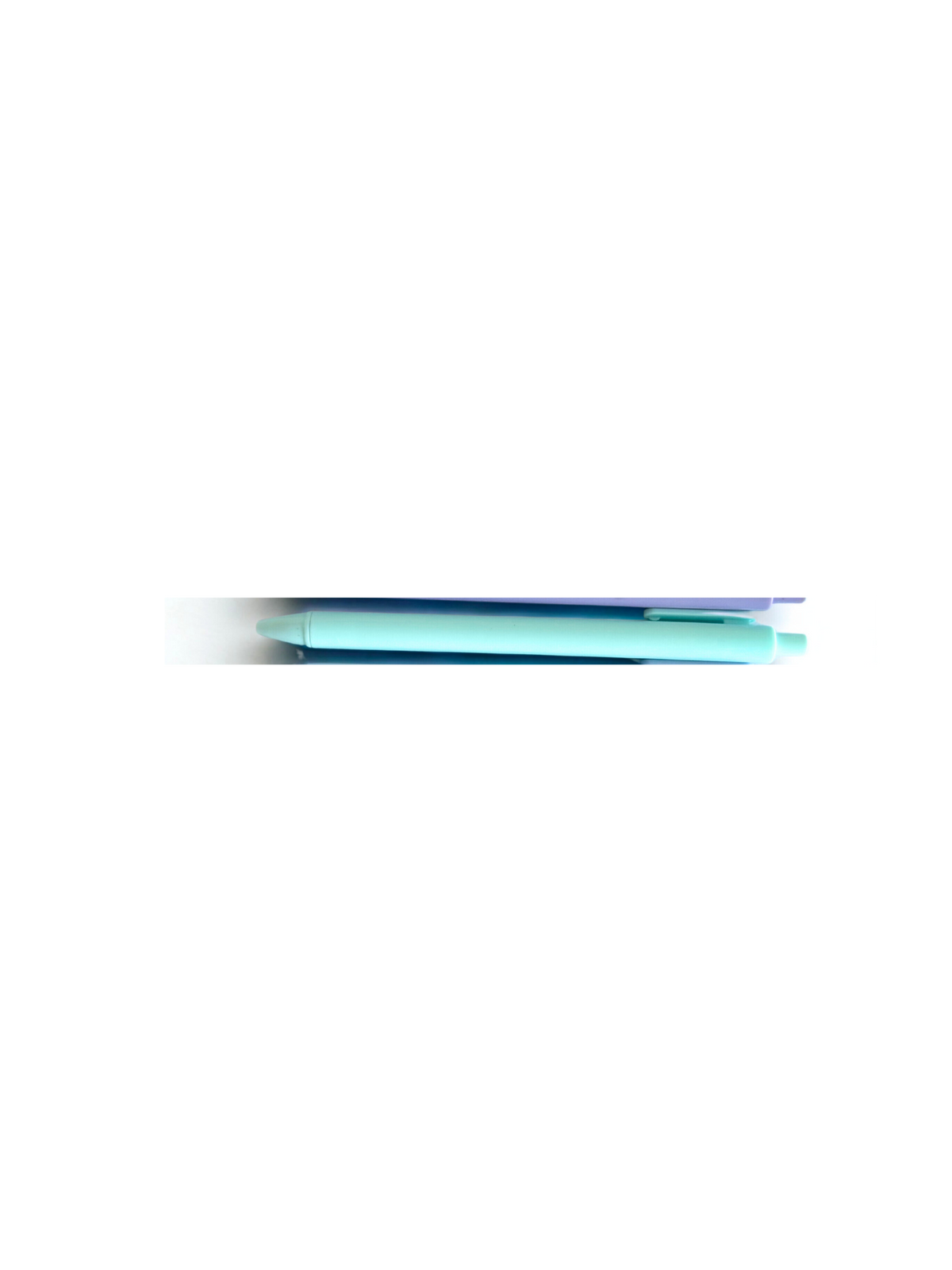 Pens-multiple colors
