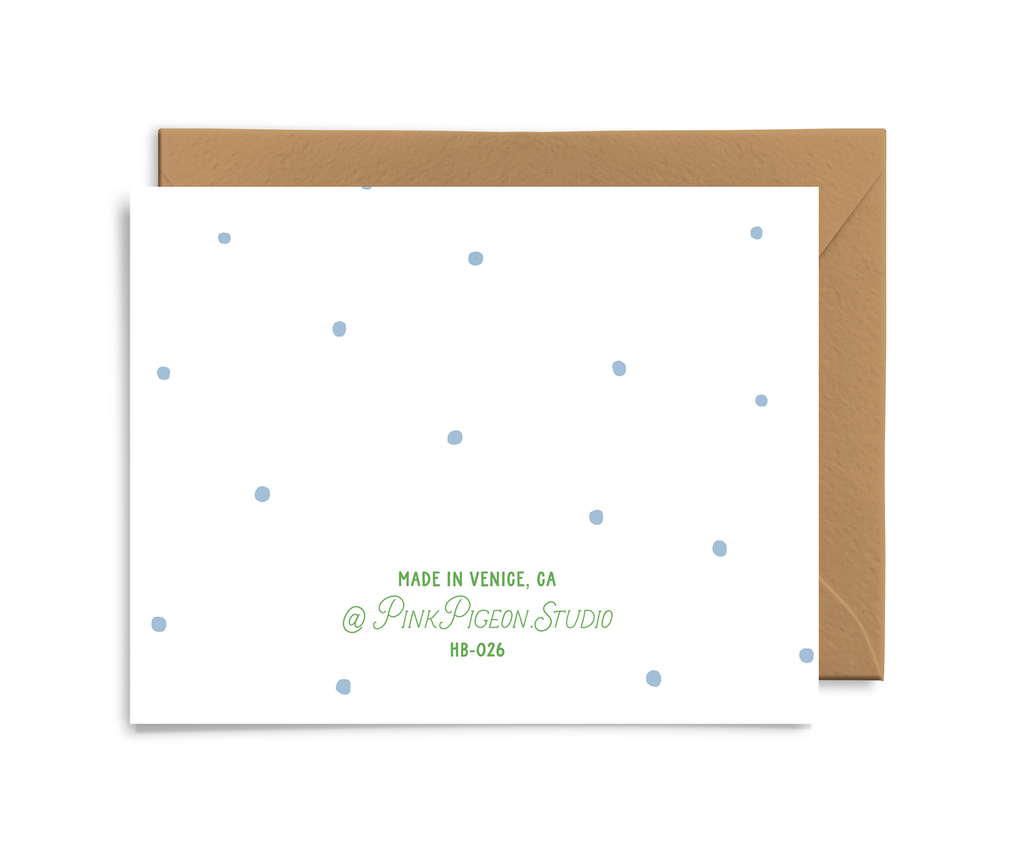 Fishing You a Happy Birthday Card