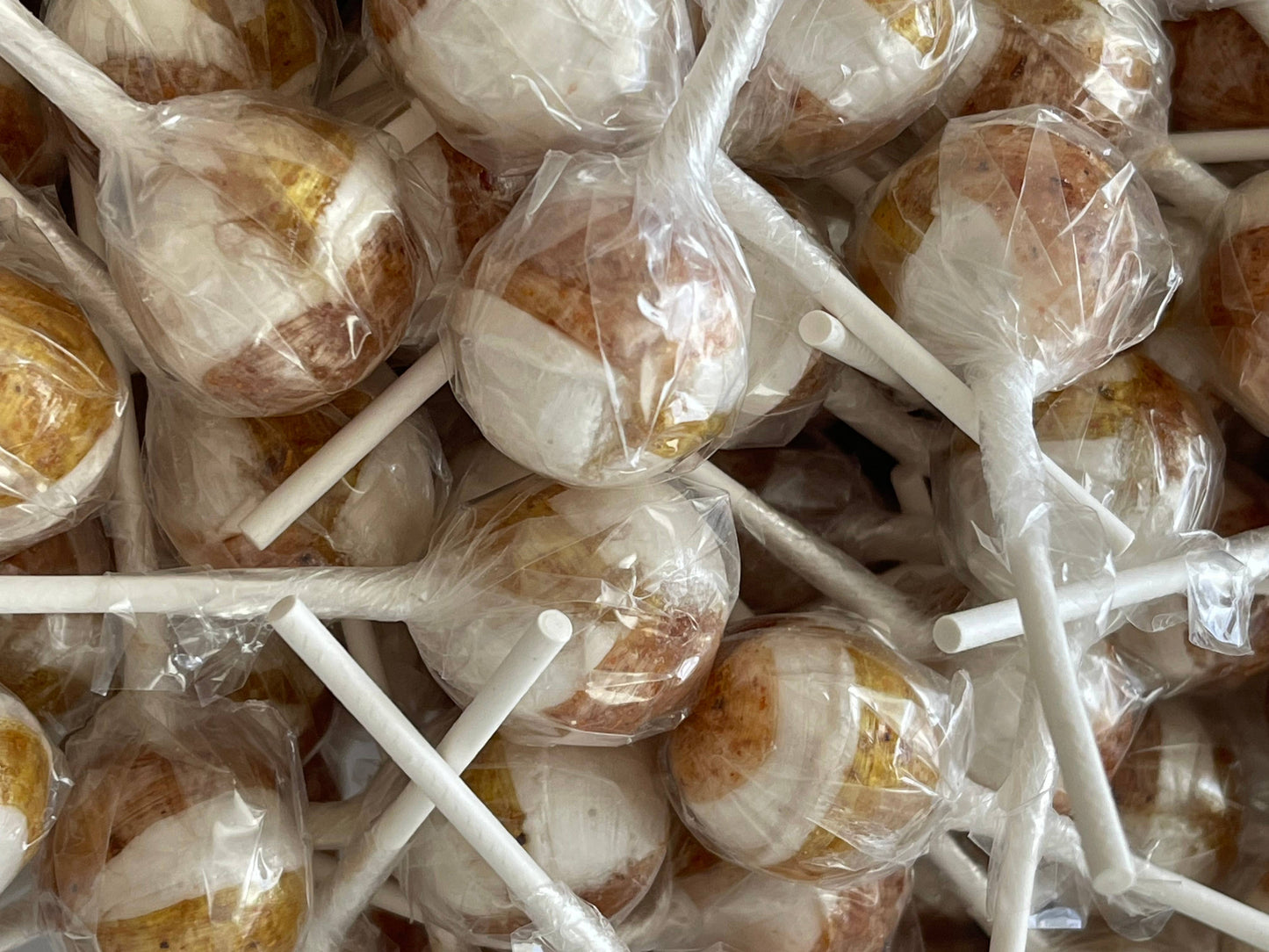 Chili Pops by Tamalitoz