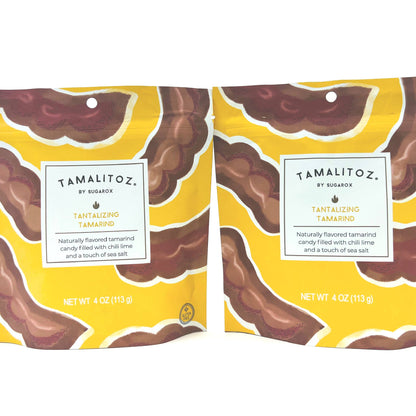 Tamarind Tamalitoz Candy