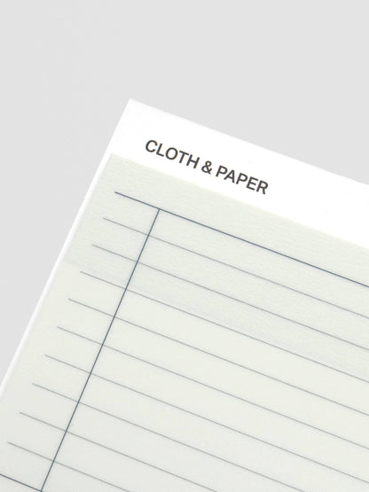 Transparent Sticky Note | Task