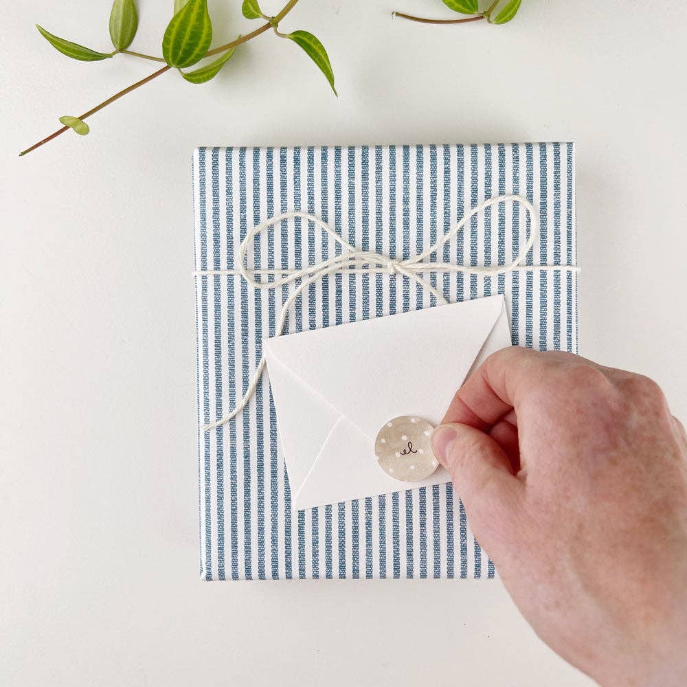 Mini Dog Card