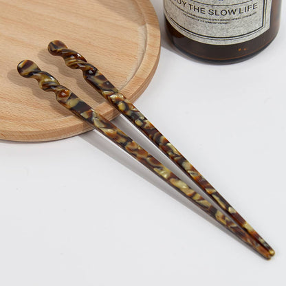 Hair Stick Twist Hair Pin