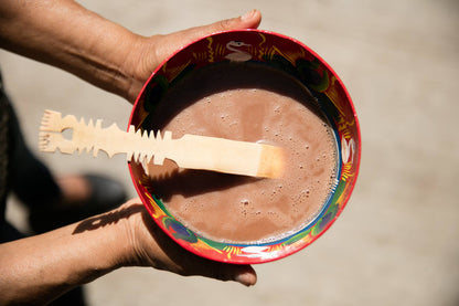 Champurrado Masienda