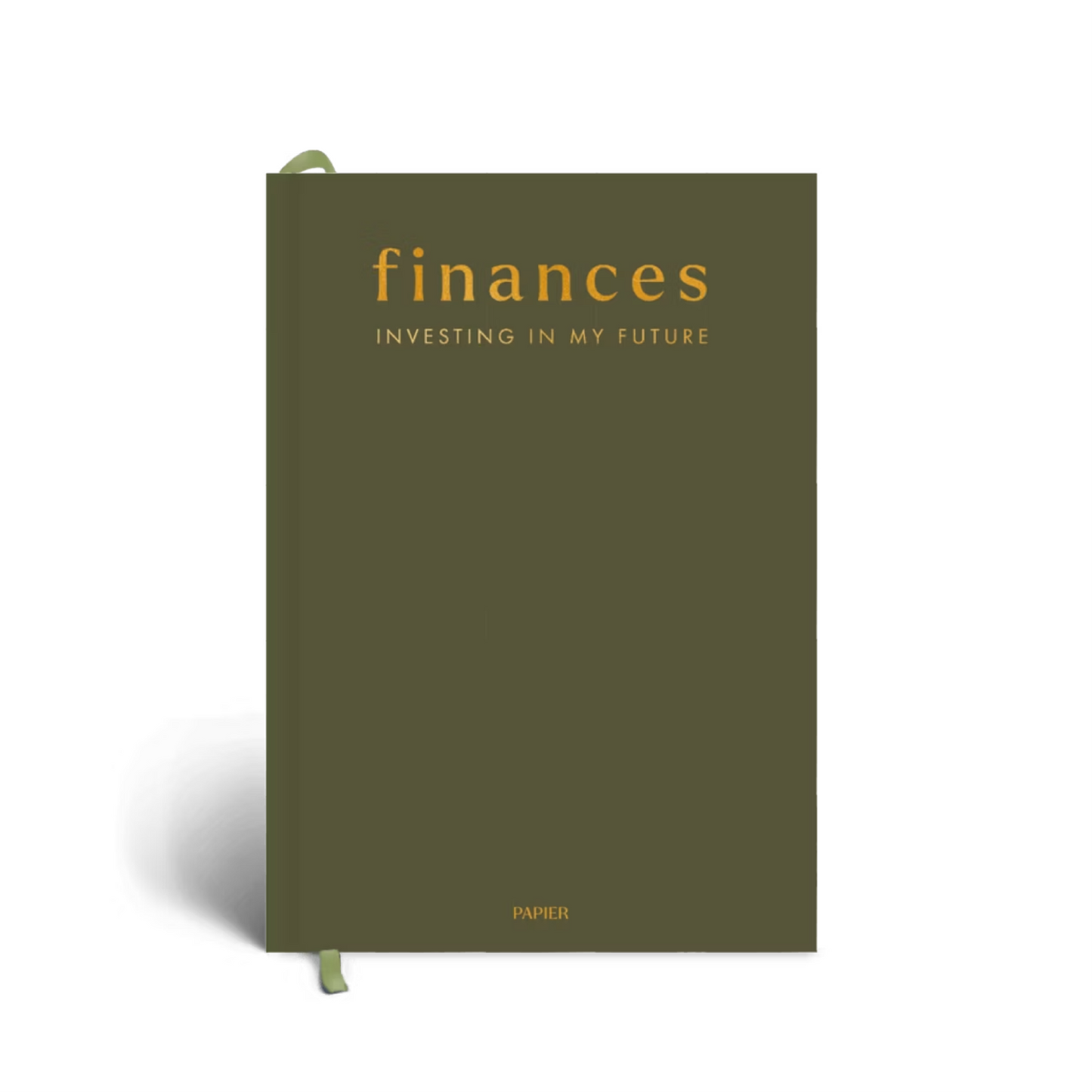 Guided Finance Planner