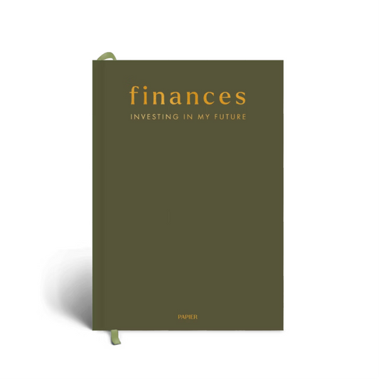 Guided Finance Planner