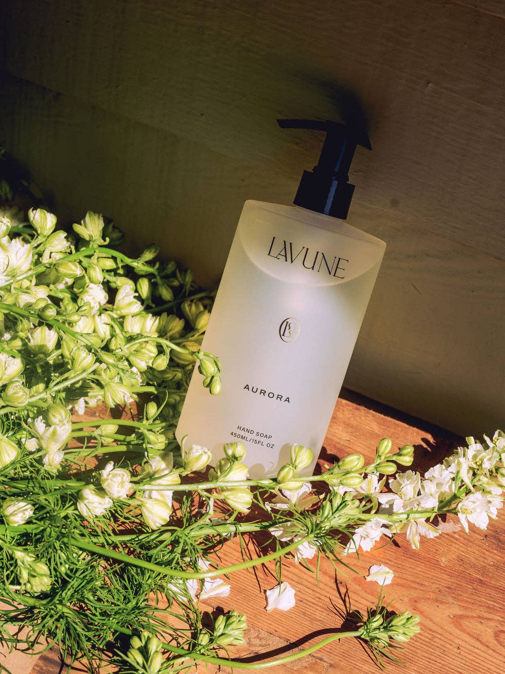 Aurora Hand Soap