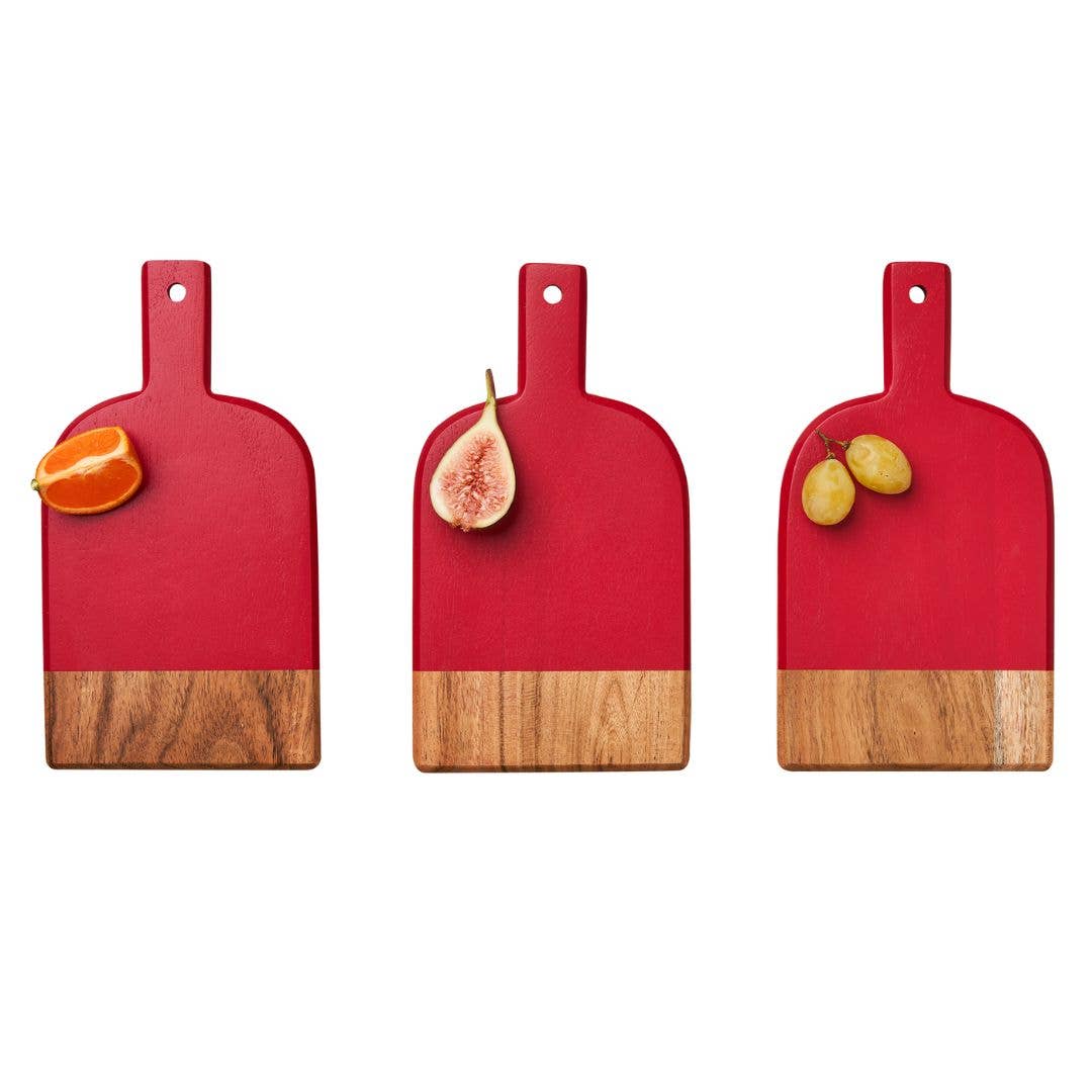 Mini Cheese Board