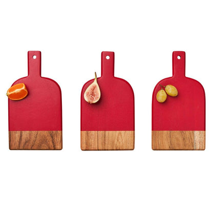 Mini Cheese Board