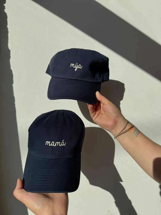 Mija Hat