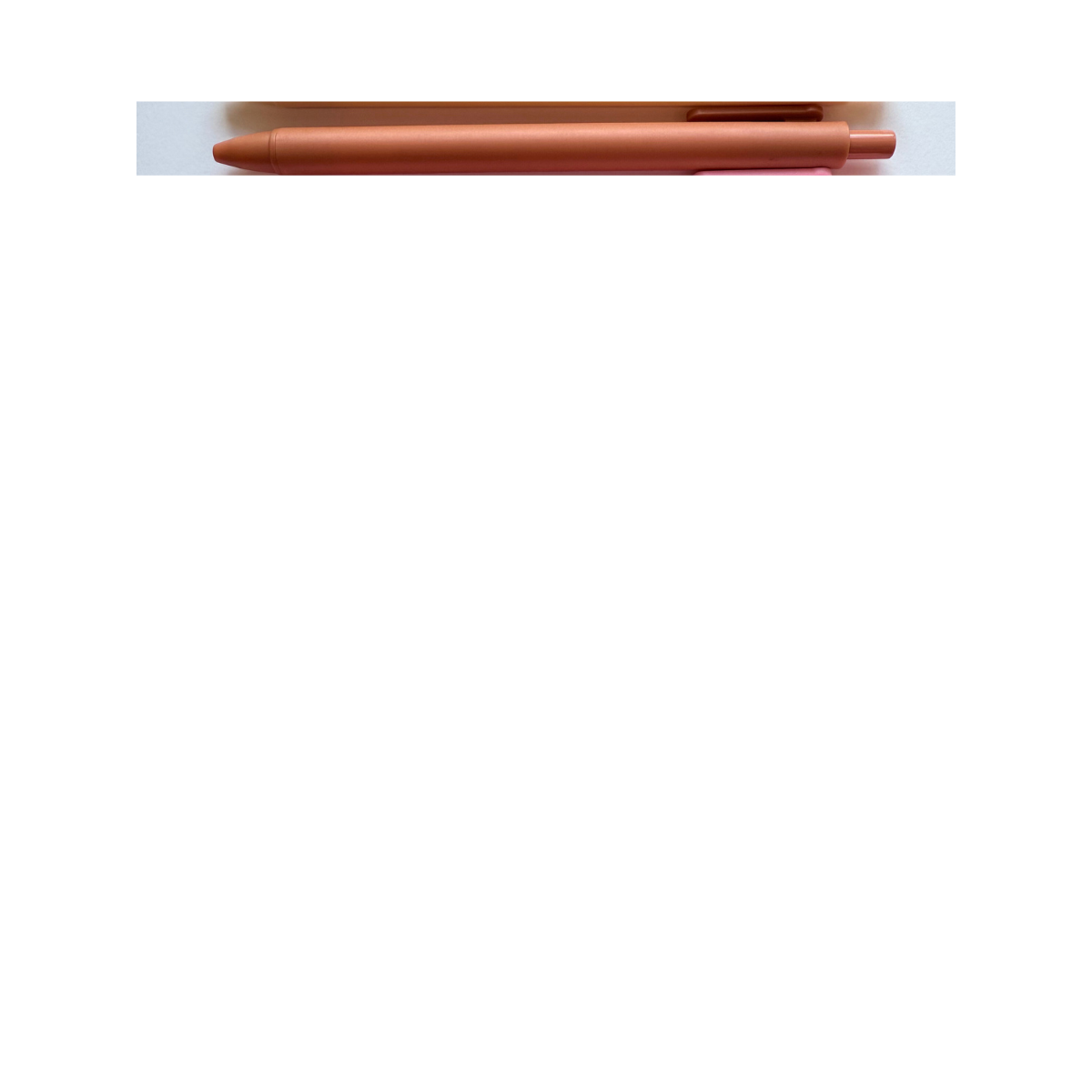 Pens-multiple colors