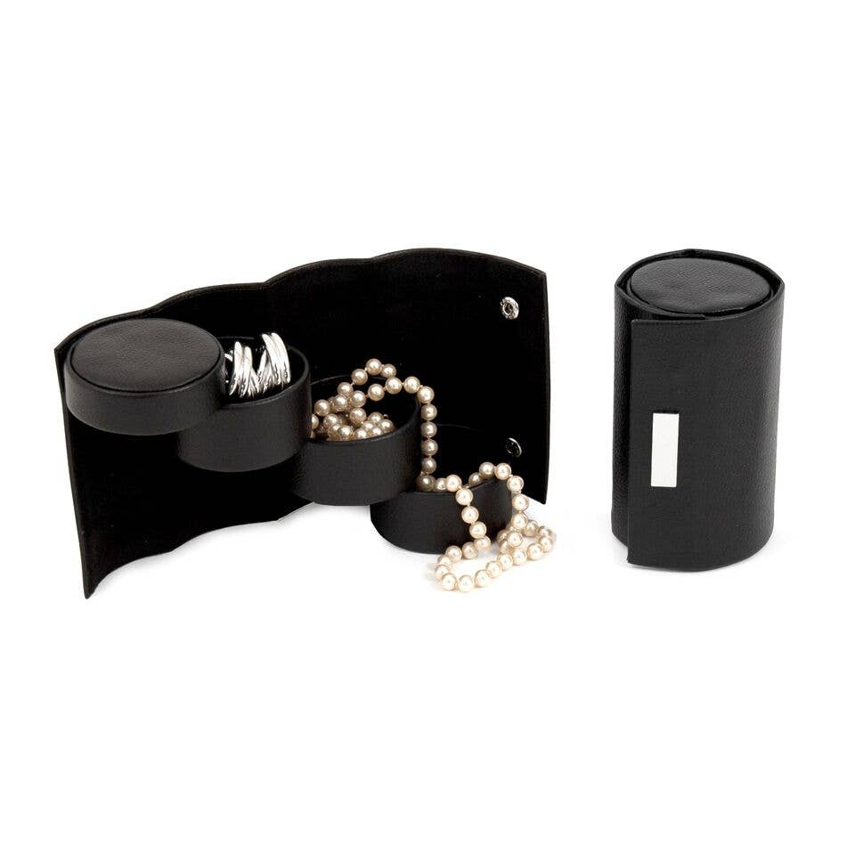 Black Jewelry Holder
