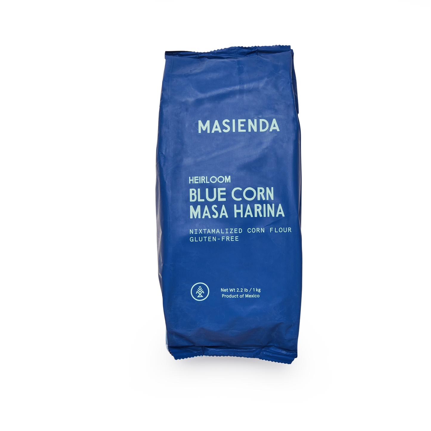 Masienda Blue Corn Masa Harina