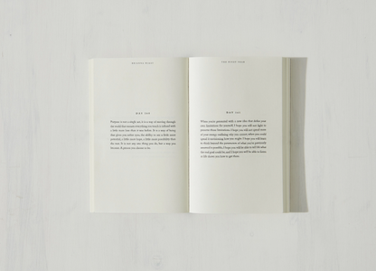 The Pivot Year Book