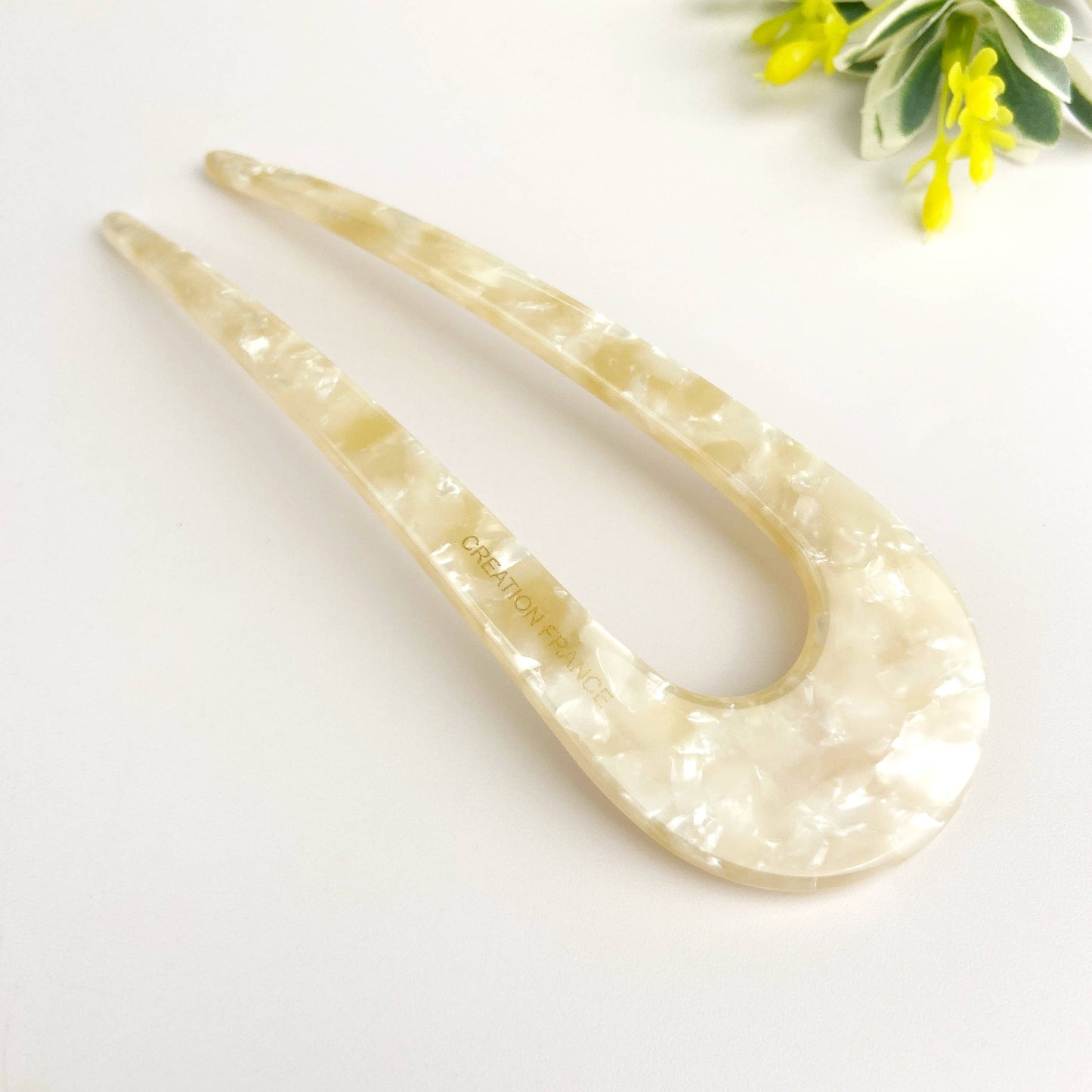 French Hairpin