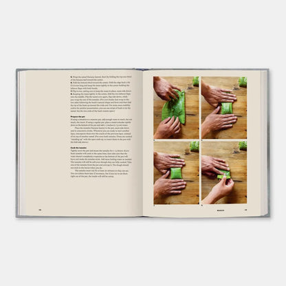 Tu Casa Mi Casa: Mexican Recipes For The Home Cook