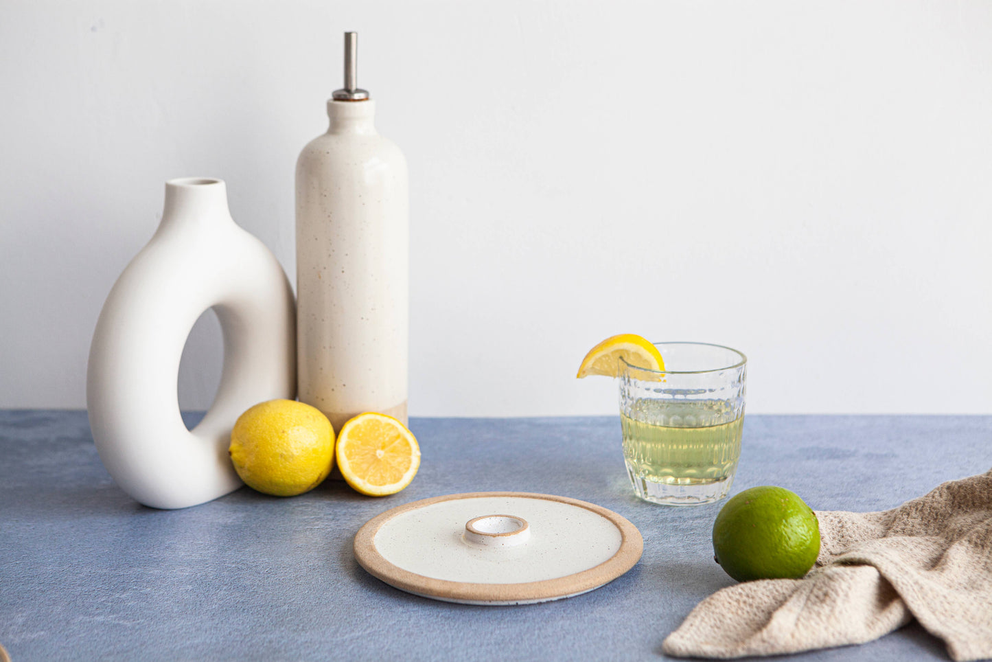 Ceramic Margarita Salt Rimmer