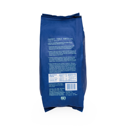 Masienda Blue Corn Masa Harina