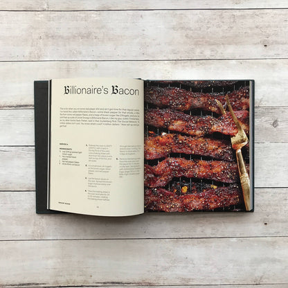 Snoop Dog | From Crook to Cook Book