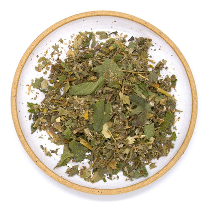 Happy Womb Herbal Tea