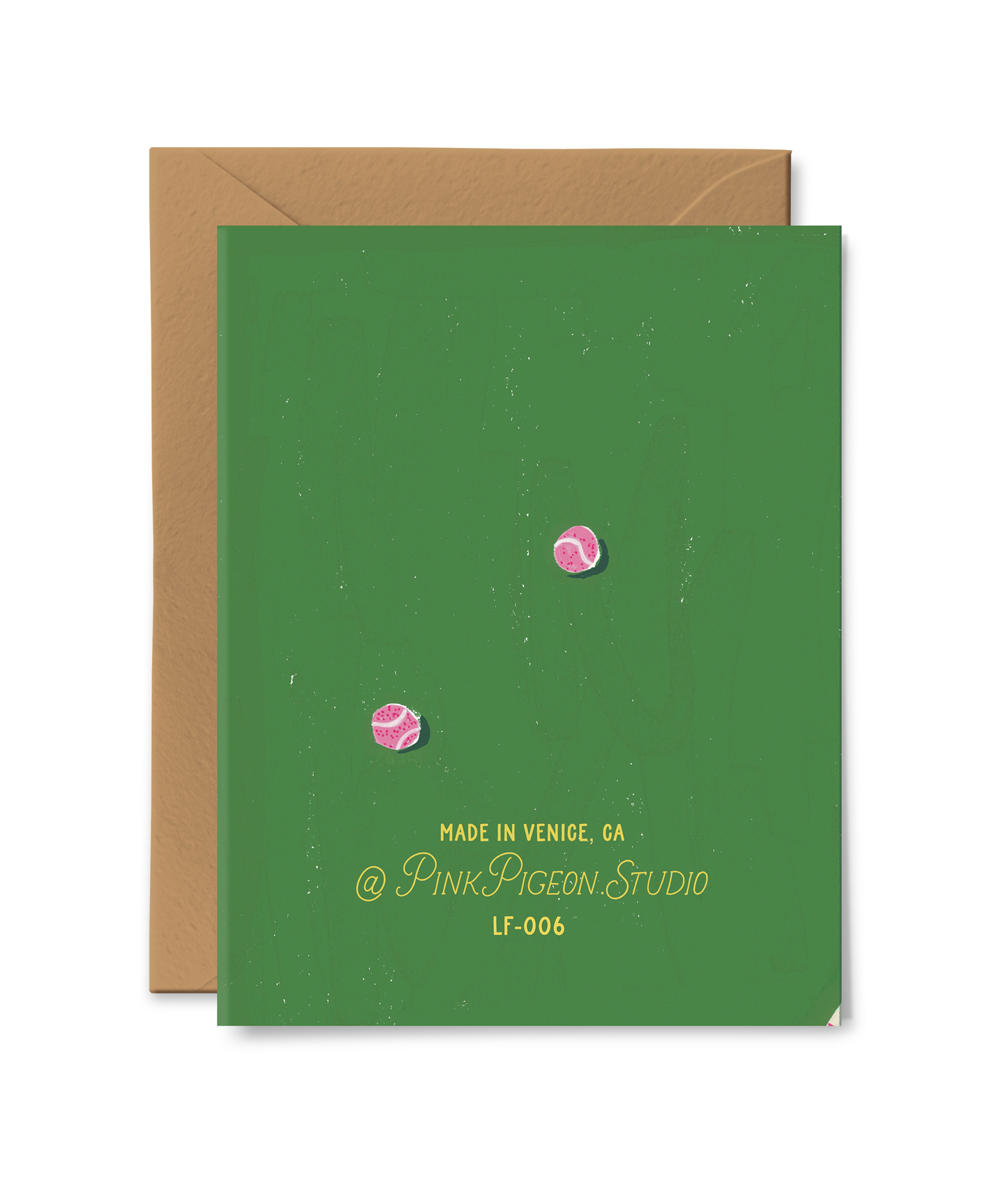 Perfect Match Card