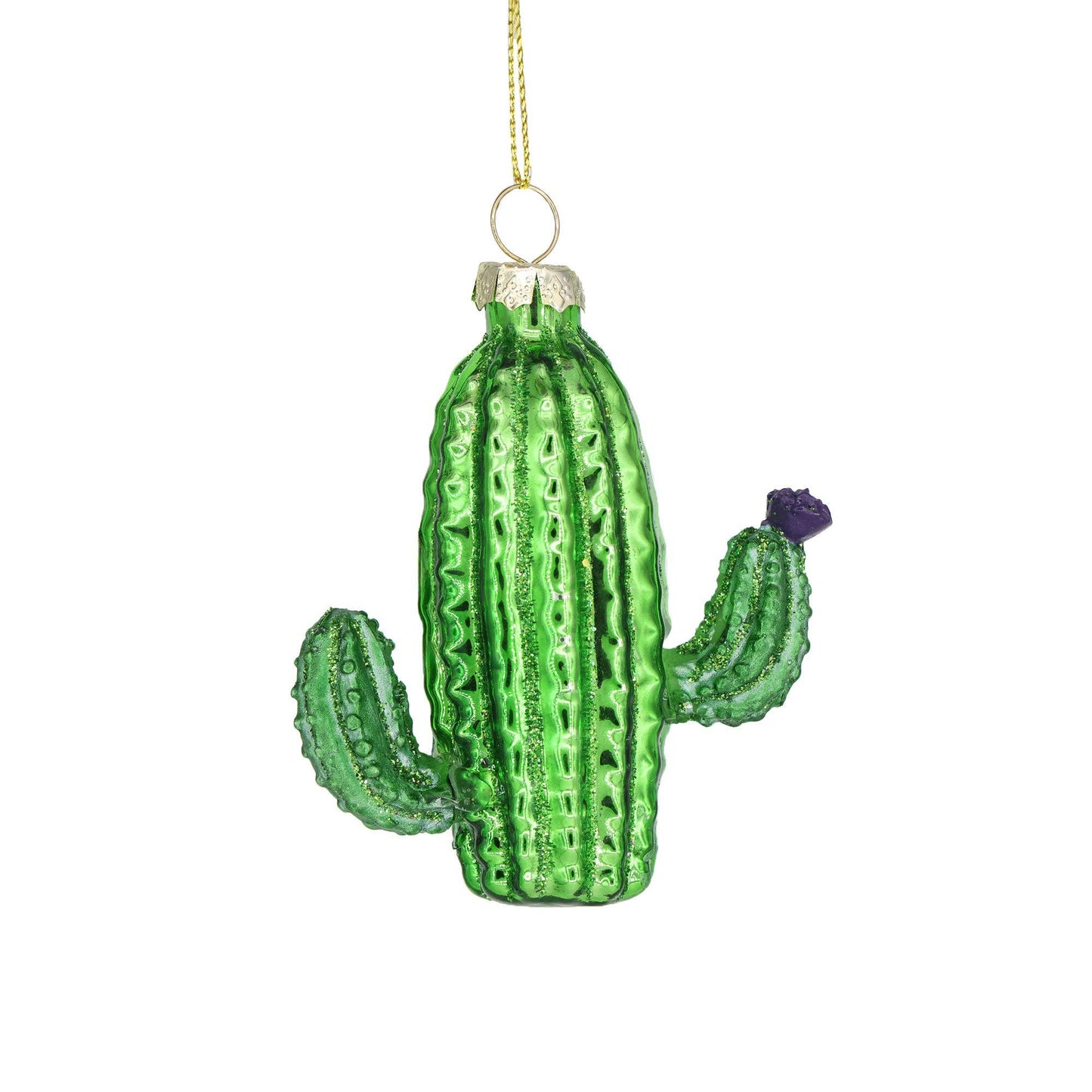 Cactus Ornament