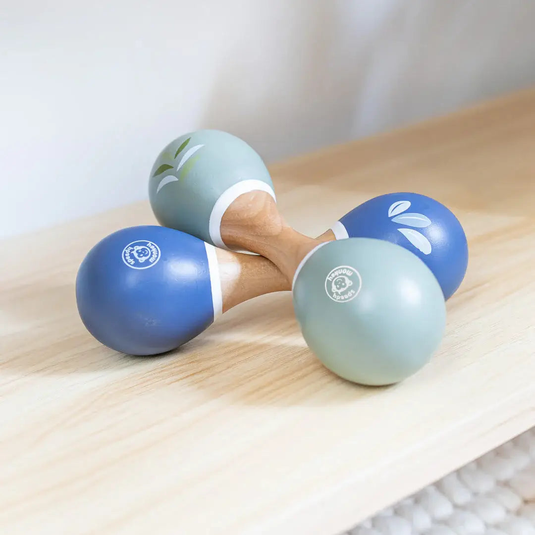 Baby Maracas