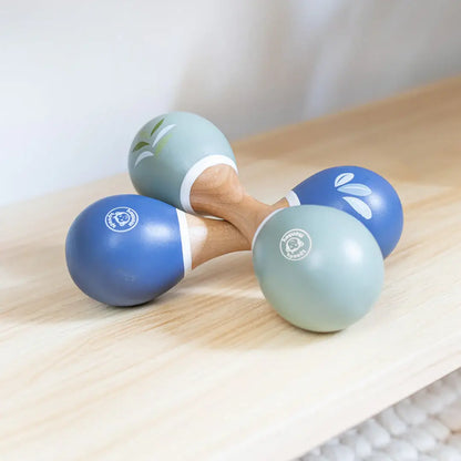 Baby Maracas