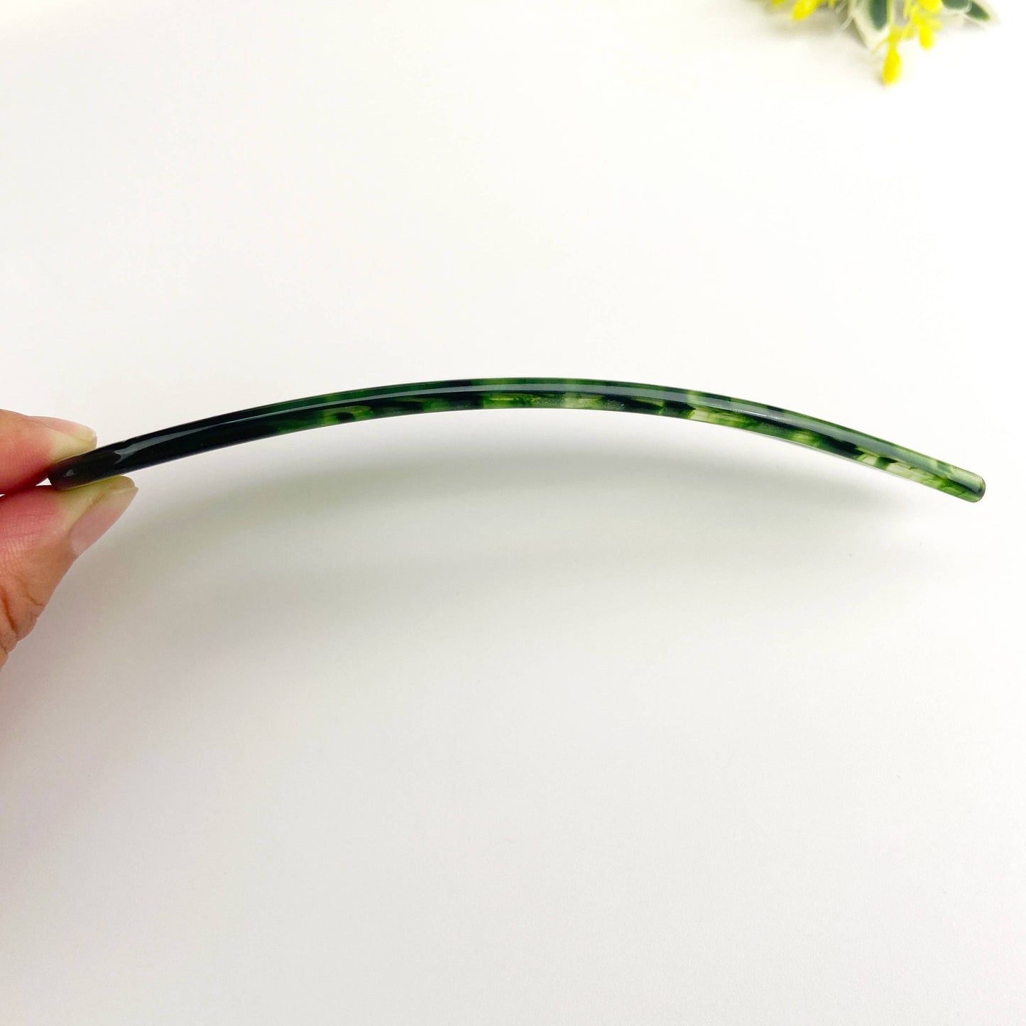 French Hairpin