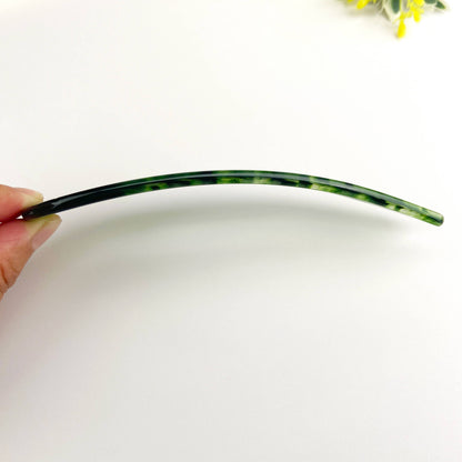 French Hairpin